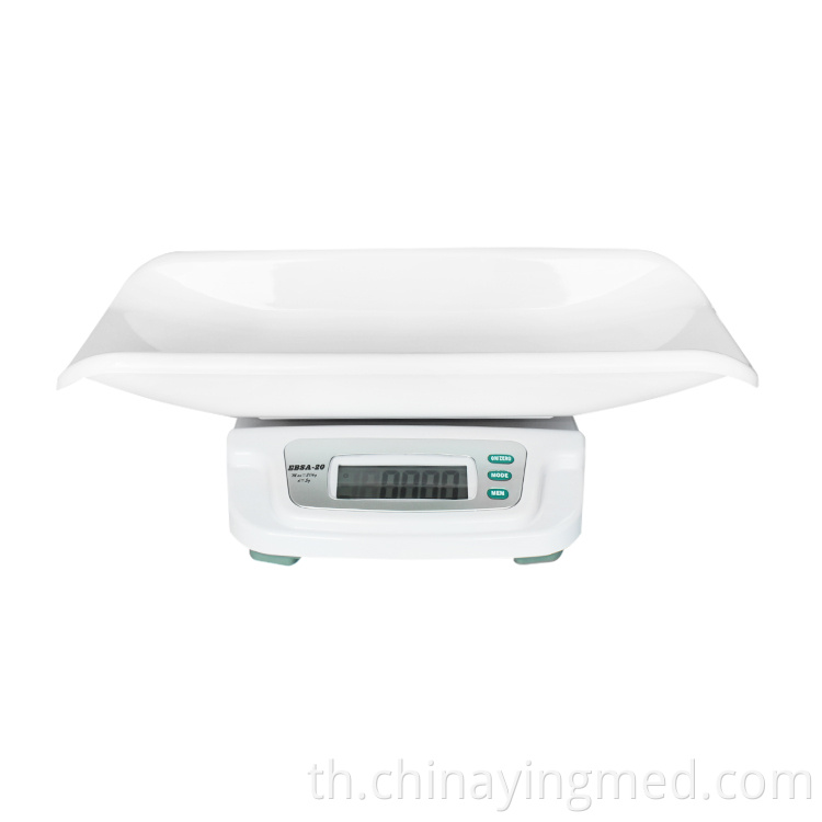 Digital baby scale (1)